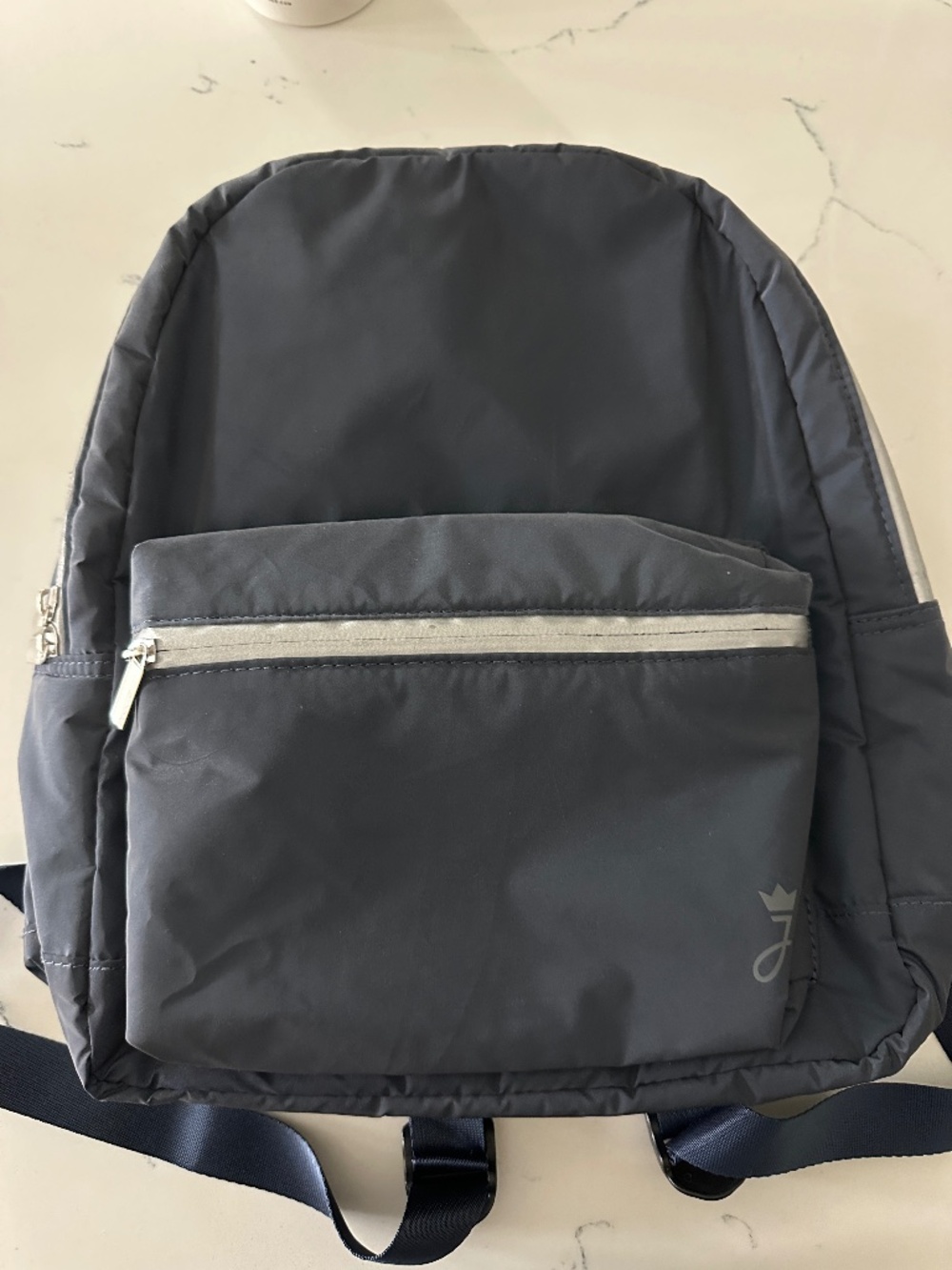 Jacadi Paris Backpack